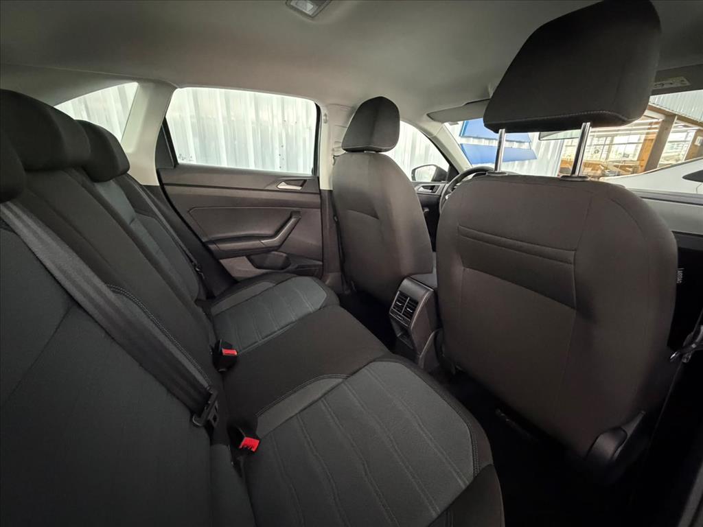 NIVUS 1.0 200 TSI TOTAL FLEX COMFORTLINE AUTOMÁTICO17