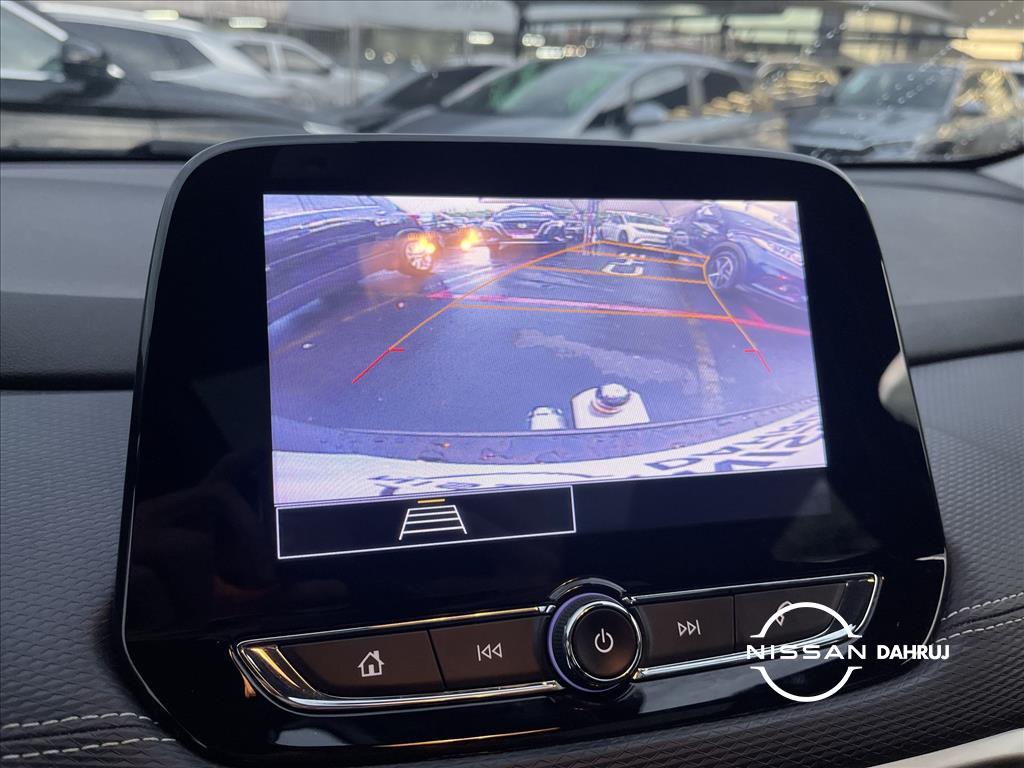 TRACKER 1.2 TURBO FLEX PREMIER AUTOMÁTICO7