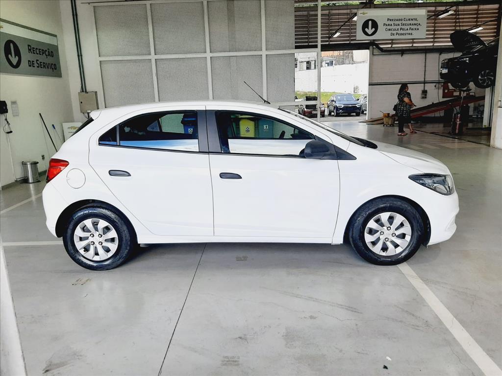 ONIX 1.0 MPFI JOY 8V FLEX 4P MANUAL7