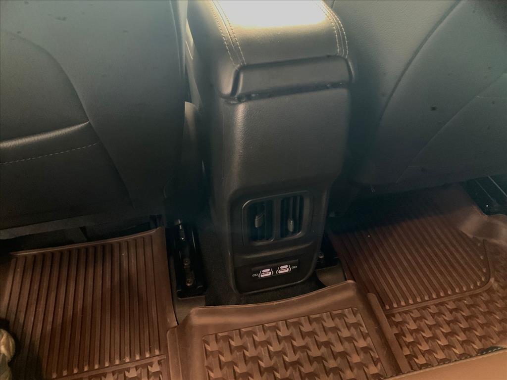 RAMPAGE 2.0 TURBO DIESEL LARAMIE 4X4 AUTOMÁTICO11