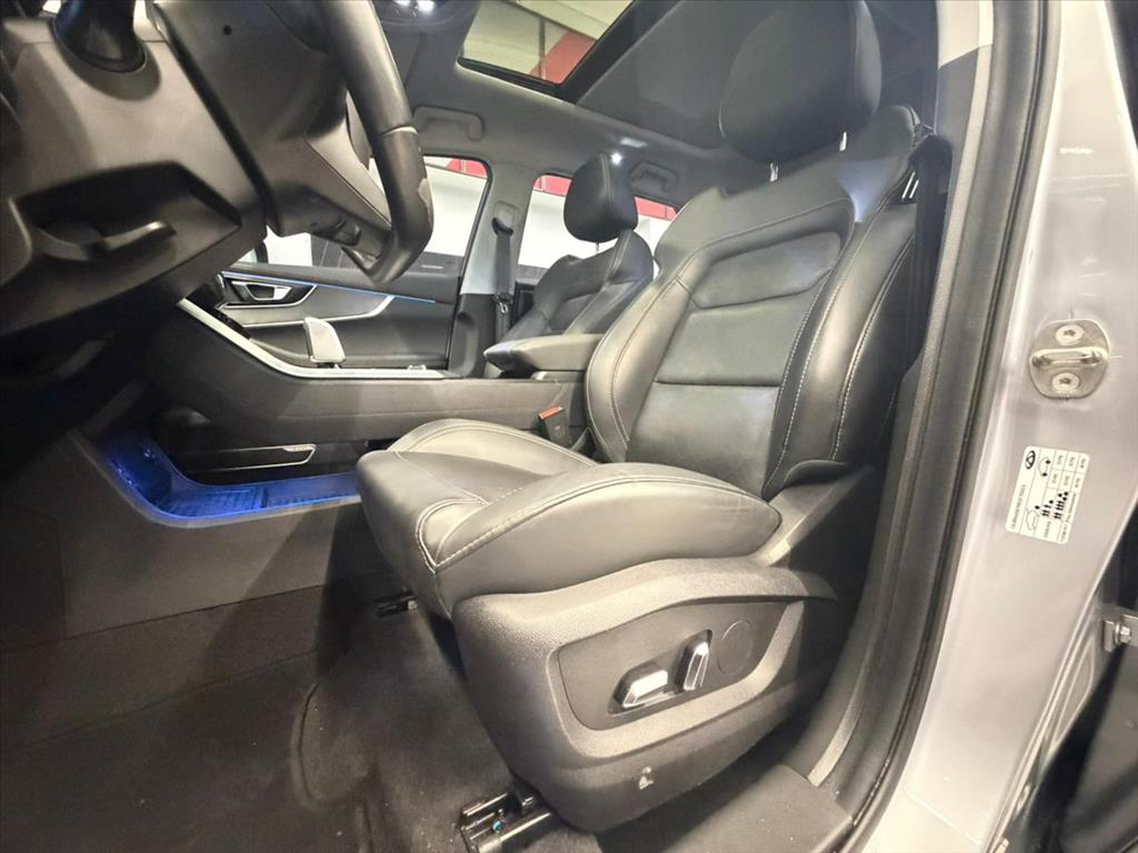 TIGGO 8 1.6 TGDI GASOLINA TXS DCT10
