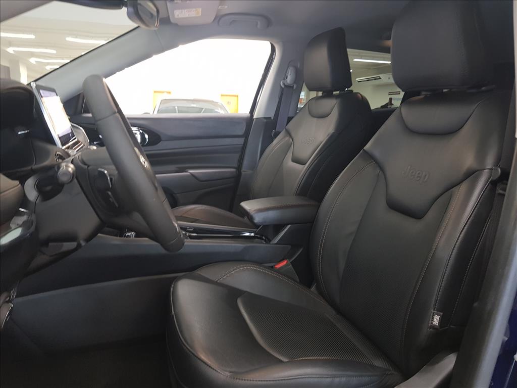 COMPASS 1.3 T270 TURBO FLEX LIMITED AT6