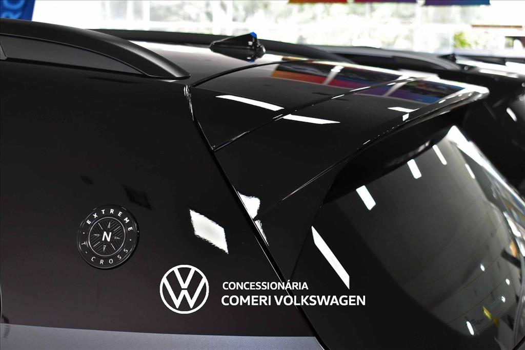 T-CROSS 1.4 250 TSI TOTAL FLEX EXTREME AUTOMÁTICO11