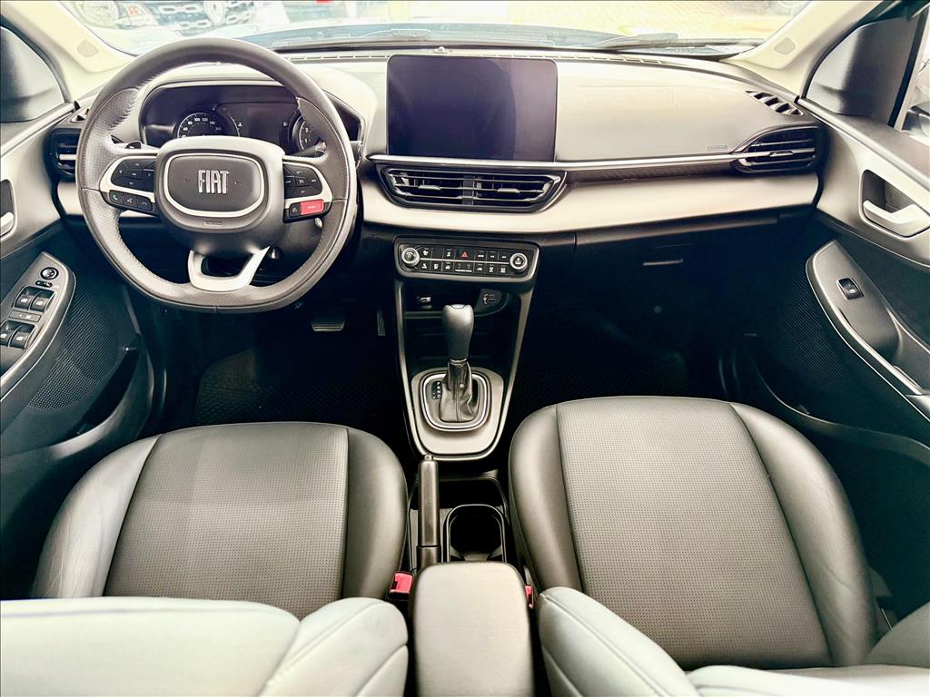 PULSE 1.0 TURBO 200 FLEX AUDACE CVT9