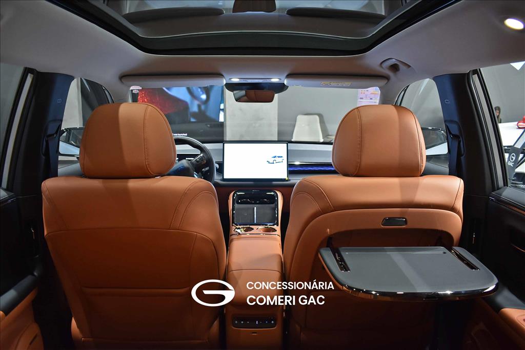 AION V 75,3 KW ELÉTRICO ELITE6 AION V 75,3 KW ELÉTRICO ELITE6