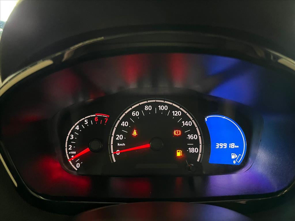 KWID 1.0 12V SCE FLEX INTENSE MANUAL9