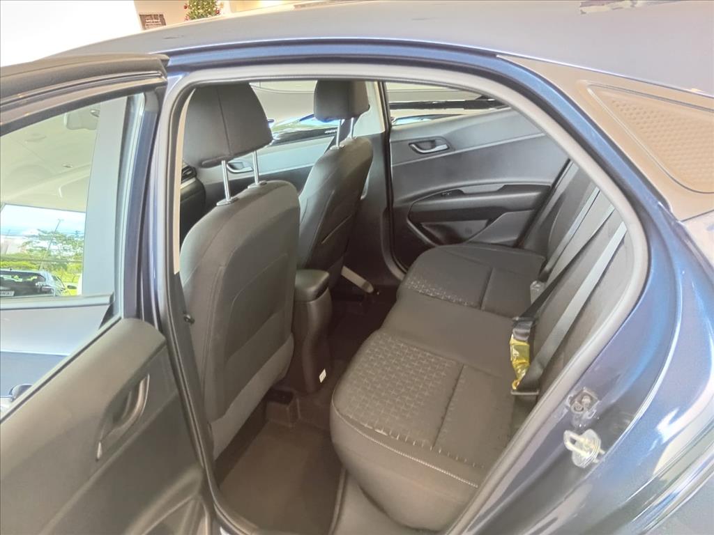 HB20 1.0 12V FLEX LIMITED MANUAL13