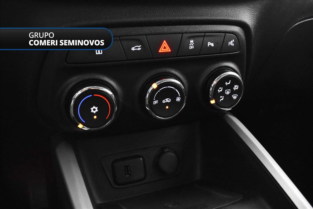 ONIX PLUS 1.0 TURBO FLEX PREMIER AUTOMÁTICO