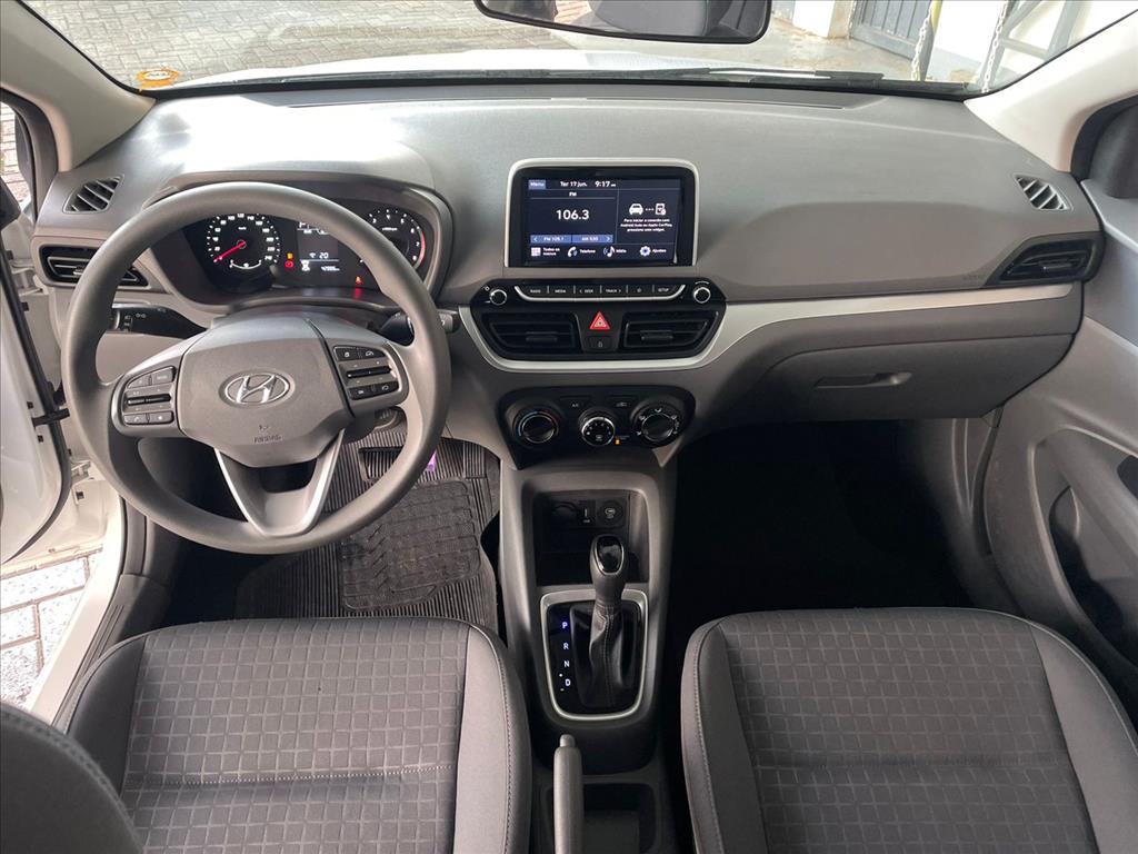 HB20S 1.0 TGDI FLEX COMFORT PLUS AUTOMÁTICO6