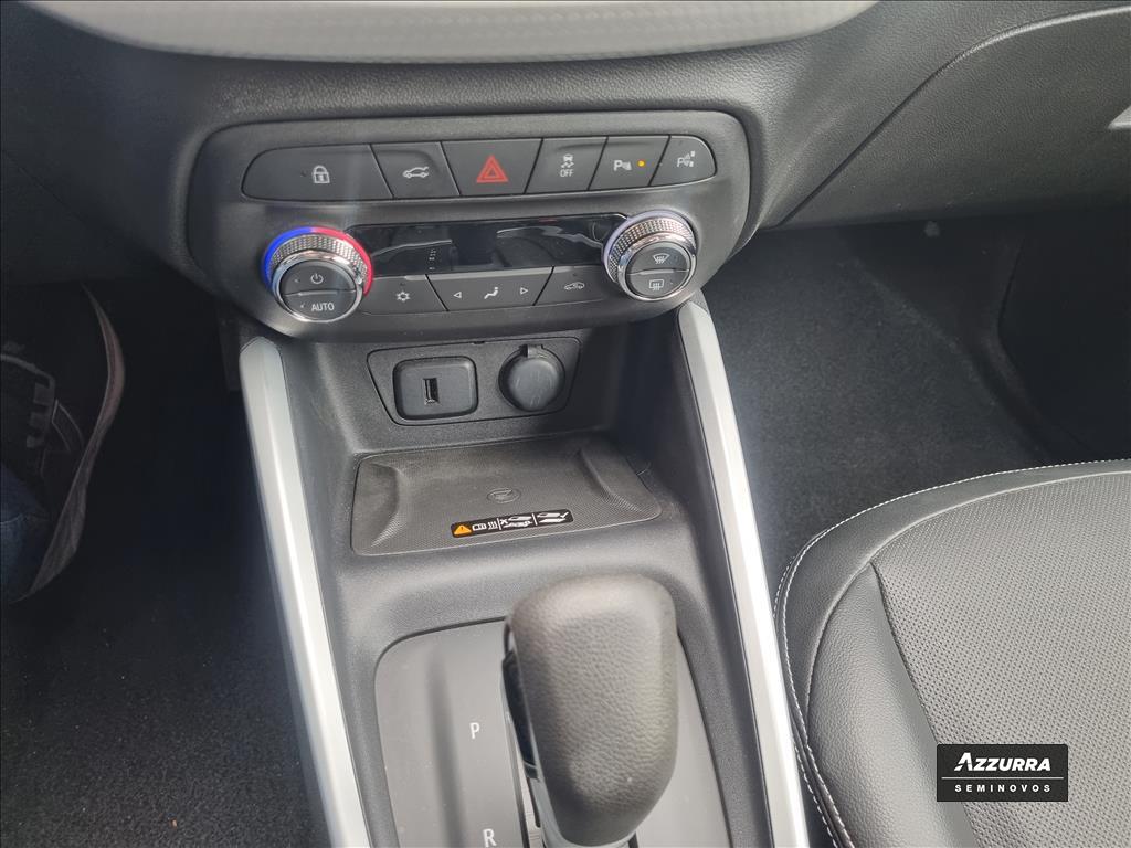 ONIX PLUS 1.0 TURBO FLEX PREMIER AUTOMÁTICO24