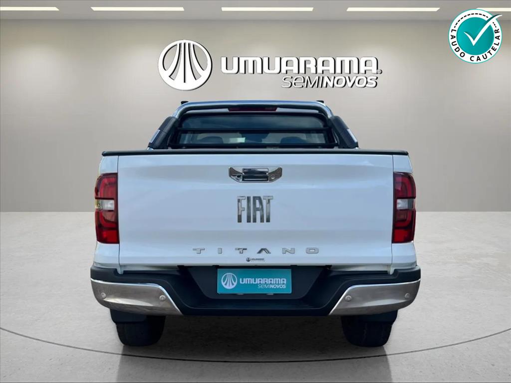 TITANO 2.2 TURBO DIESEL RANCH 4X4 AT67