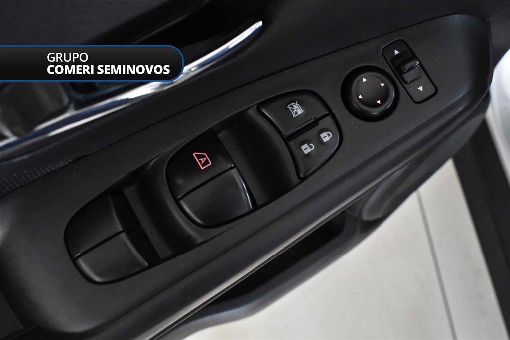 KICKS 1.6 16V FLEXSTART SENSE XTRONIC15