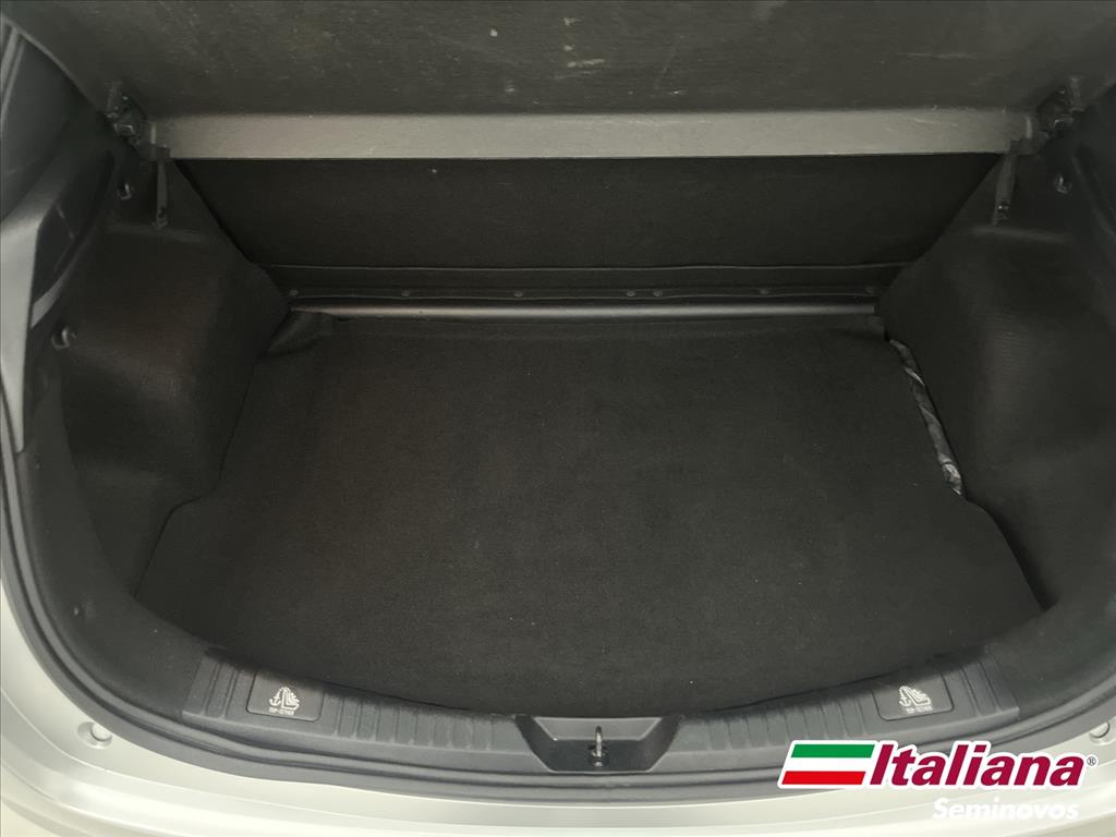 YARIS 1.5 16V FLEX XL MULTIDRIVE15