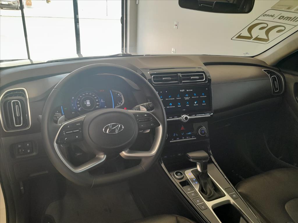 CRETA 1.0 TGDI FLEX PLATINUM AUTOMÁTICO11