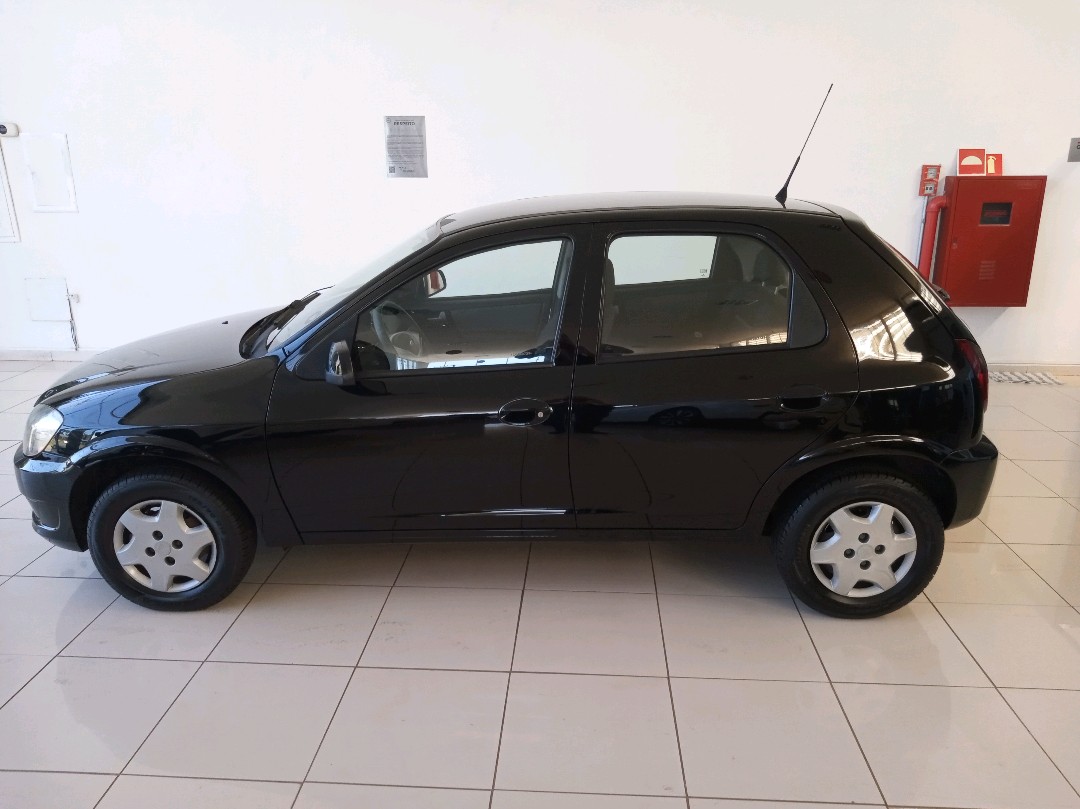 CELTA 1.0 MPFI LT 8V FLEX 2P MANUAL6