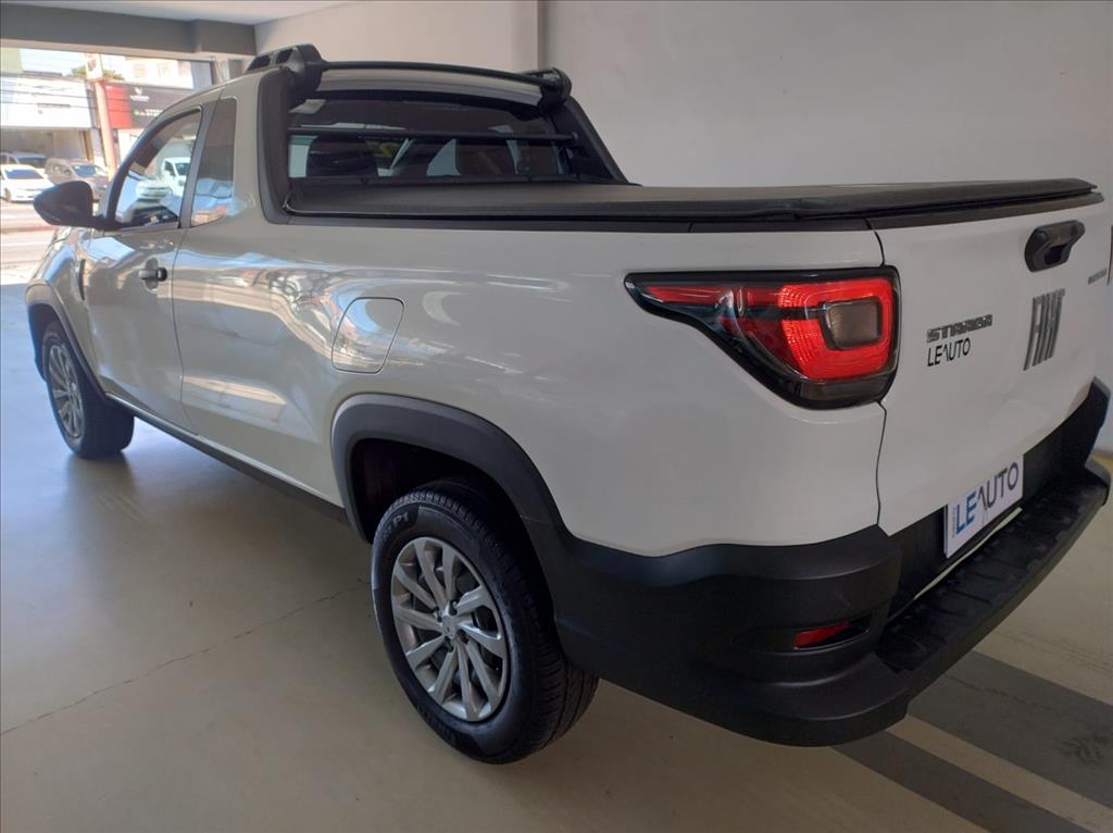 STRADA 1.4 FIRE FLEX ENDURANCE CS MANUAL7