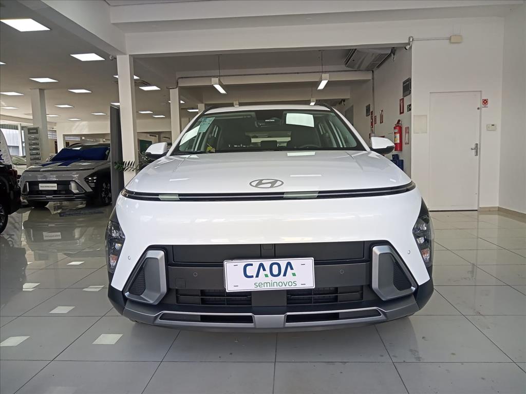Hyundai-KONA-1.6 GDI HEV ULTIMATE DCT