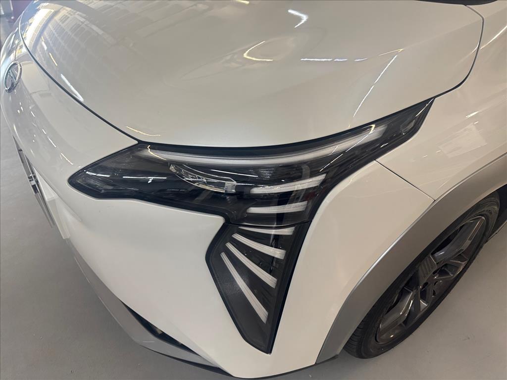 AION Y 63,2 KW ELÉTRICO ELITE4