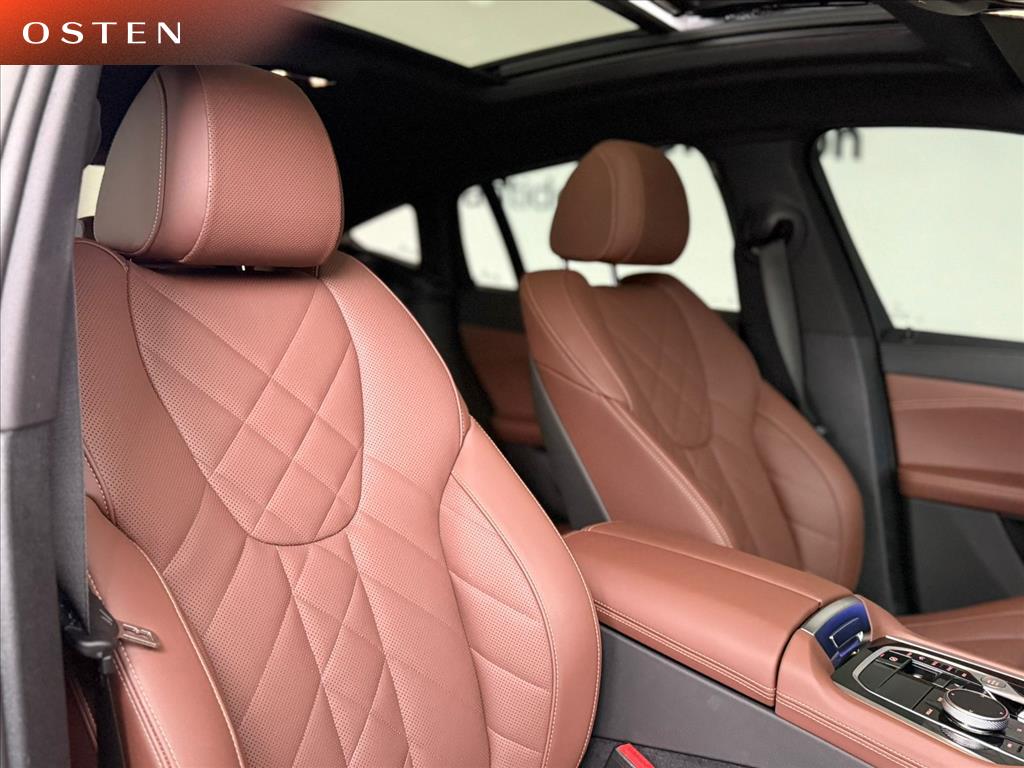 BMW-X6-3.0 TWINPOWER GASOLINA XDRIVE40I M SPORT AUTOMÁTICO