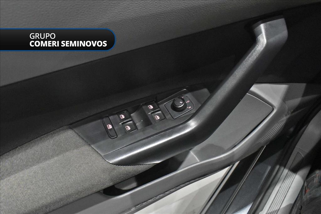 VIRTUS 1.0 200 TSI COMFORTLINE AUTOMÁTICO13