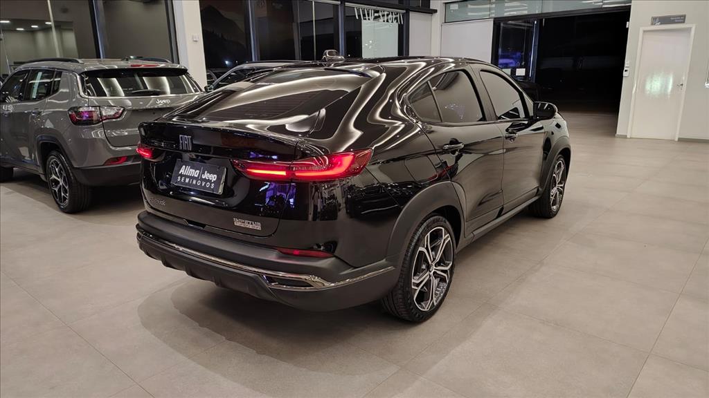 FASTBACK 1.0 TURBO 200 FLEX IMPETUS CVT1