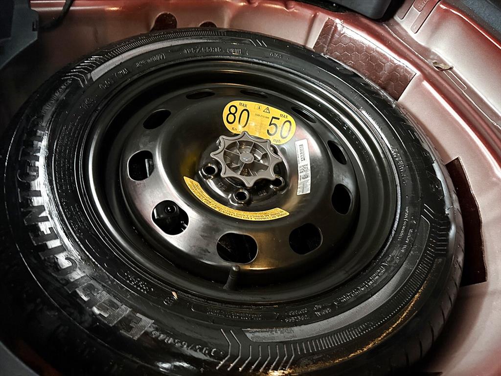 Volkswagen T-Cross - 1.4 250 TSI TOTAL FLEX HIGHLINE AUTOMÁTICO