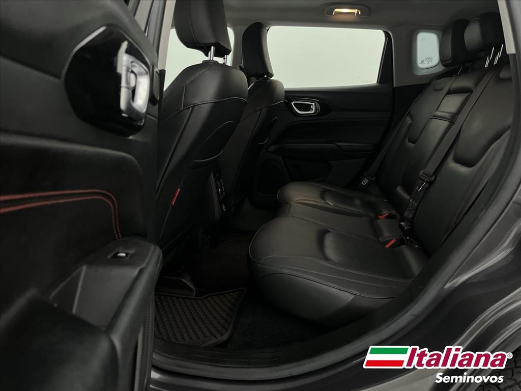 COMPASS 2.0 TD350 TURBO DIESEL TRAILHAWK AT99