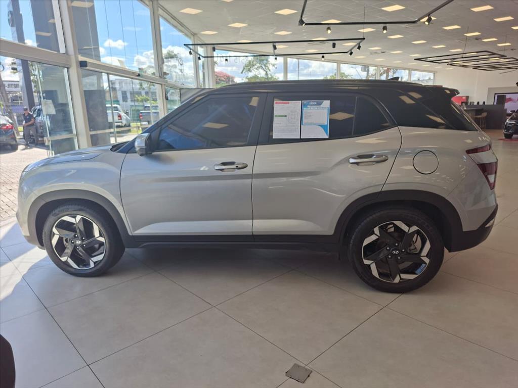 CRETA 2.0 FLEX ULTIMATE AUTOMÁTICO4