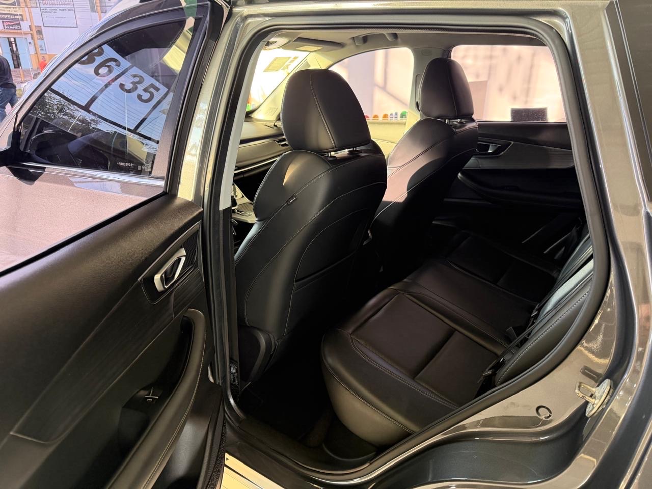 TIGGO 5X PRO 1.5 VVT TURBO iFLEX CVT10