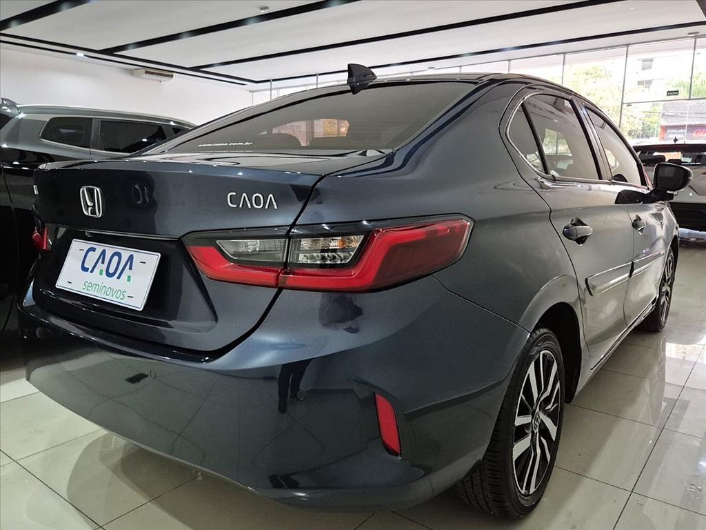 Honda-CITY-1.5 i-VTEC FLEX TOURING CVT