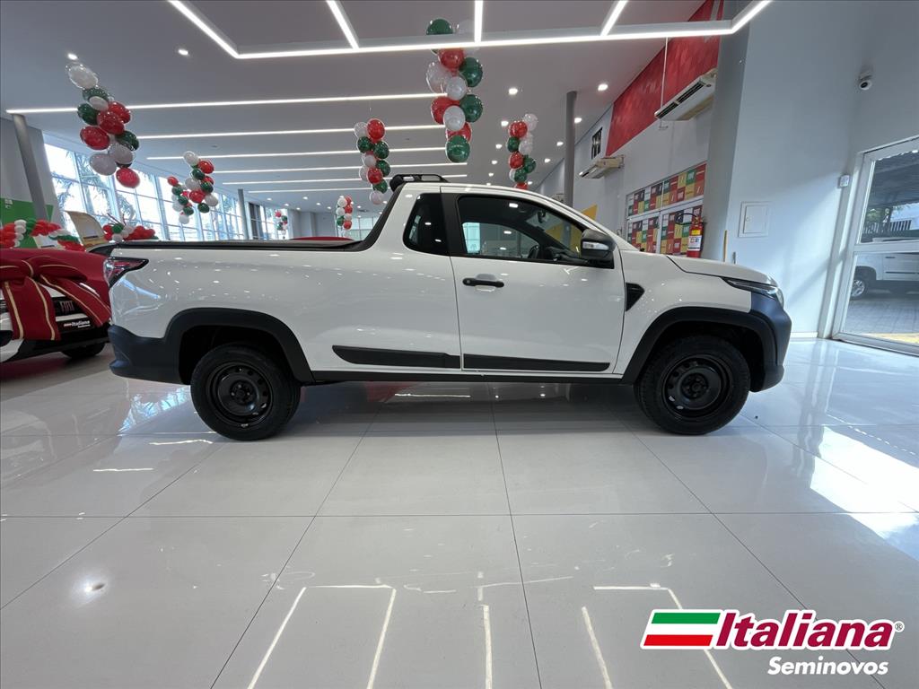 STRADA 1.3 FIREFLY FLEX ENDURANCE CS MANUAL5