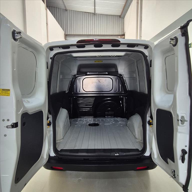 FIORINO 1.3 FIREFLY FLEX ENDURANCE MANUAL8