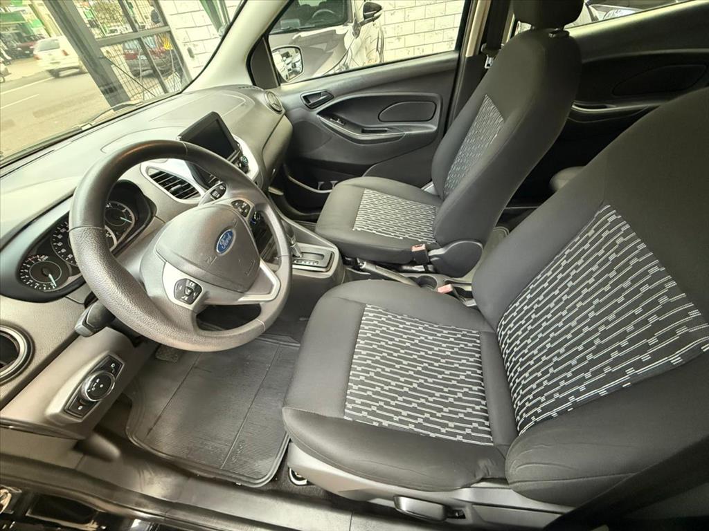 foto do carro