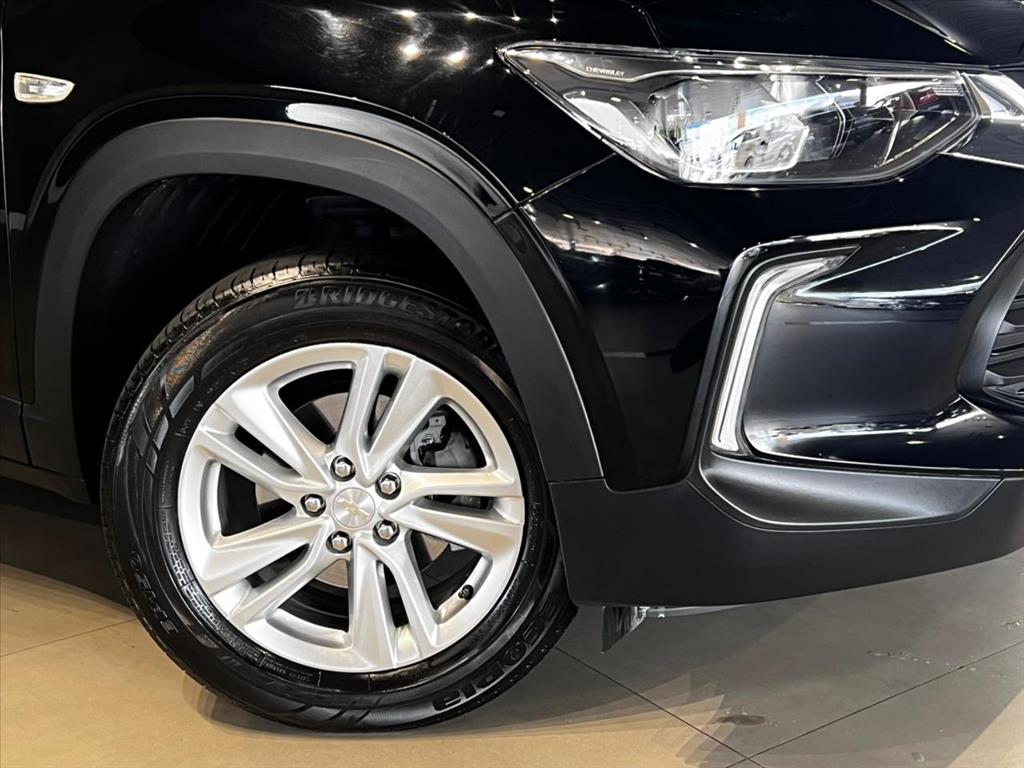 TRACKER 1.0 TURBO FLEX LT AUTOMÁTICO1