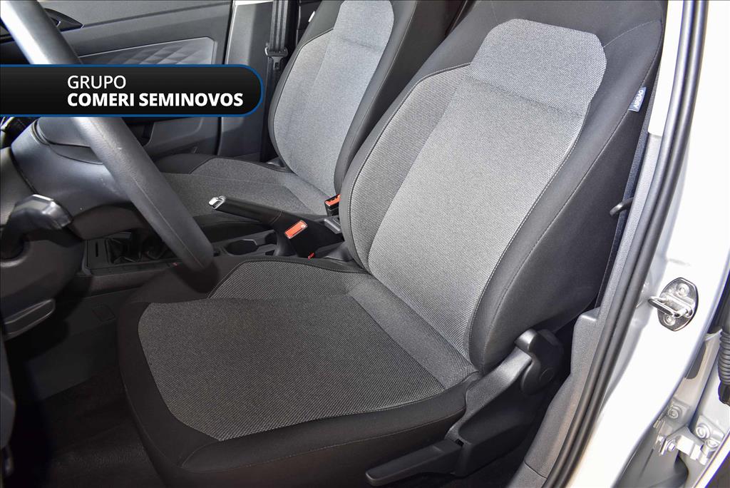 POLO 1.0 170 TSI MANUAL