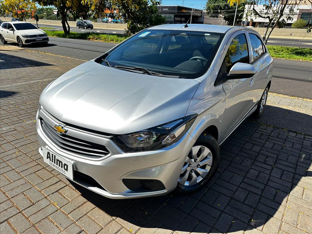 ONIX 1.0 MPFI LT 8V FLEX 4P MANUAL