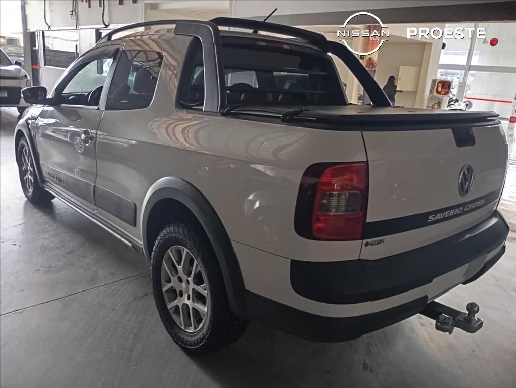 SAVEIRO 1.6 CROSS CE 8V FLEX 2P MANUAL4