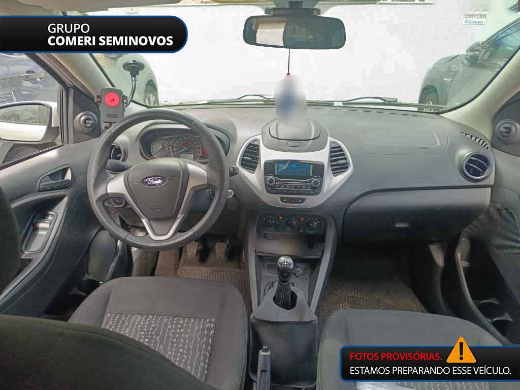 KA 1.0 TI-VCT FLEX SE MANUAL2