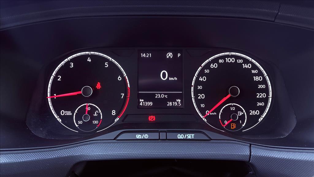 T-CROSS 1.0 200 TSI TOTAL FLEX SENSE AUTOMÁTICO6