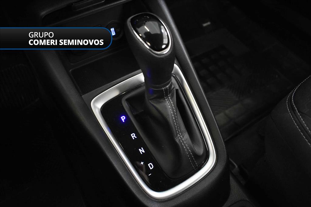 HB20 1.6 16V FLEX VISION AUTOMÁTICO12