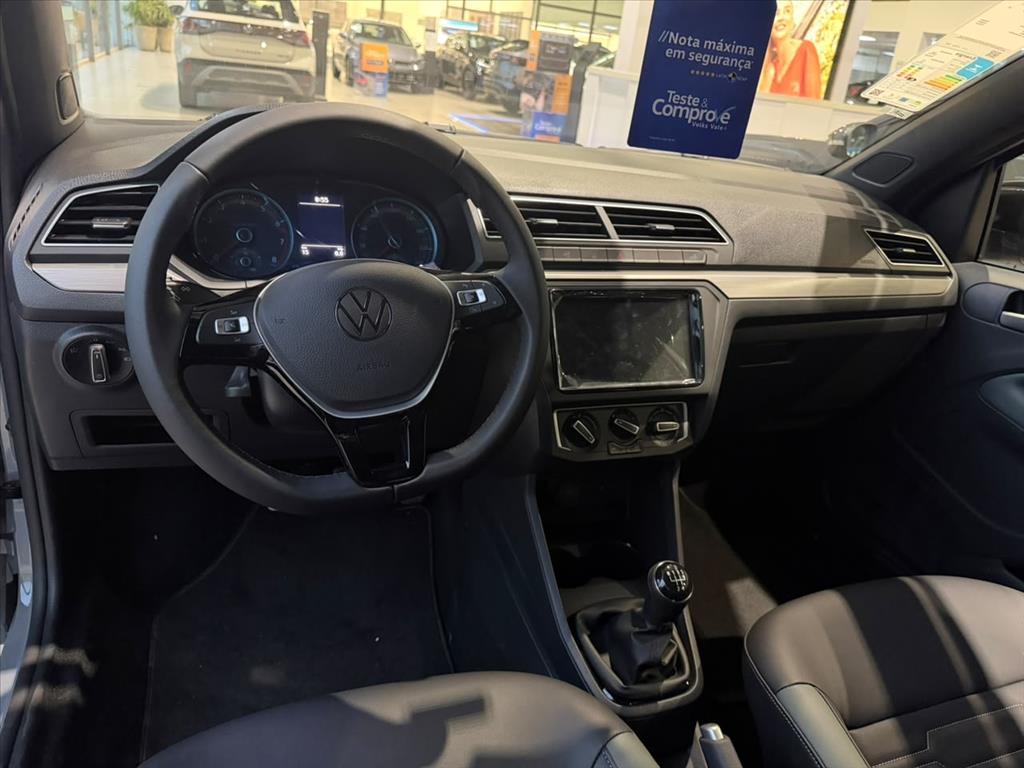 SAVEIRO 1.6 MSI EXTREME CD 16V FLEX 2P MANUAL7