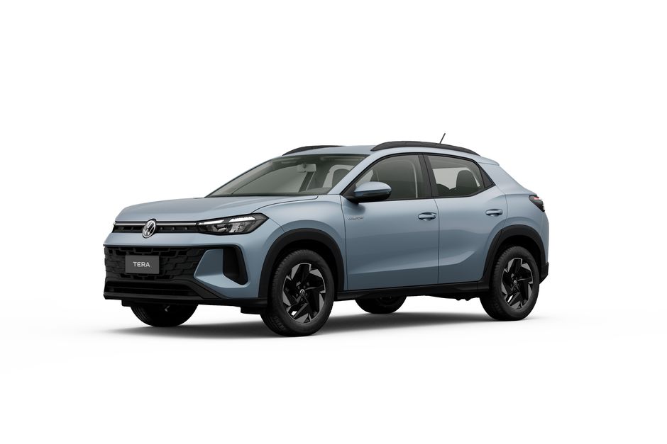 TERA 1.0 170 TSI COMFORT AUTOMÁTICO