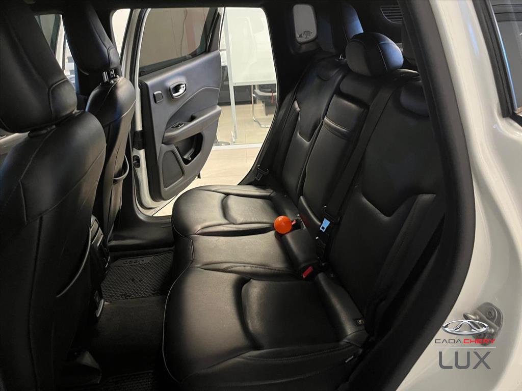COMPASS 2.0 16V DIESEL LIMITED 4X4 AUTOMÁTICO10