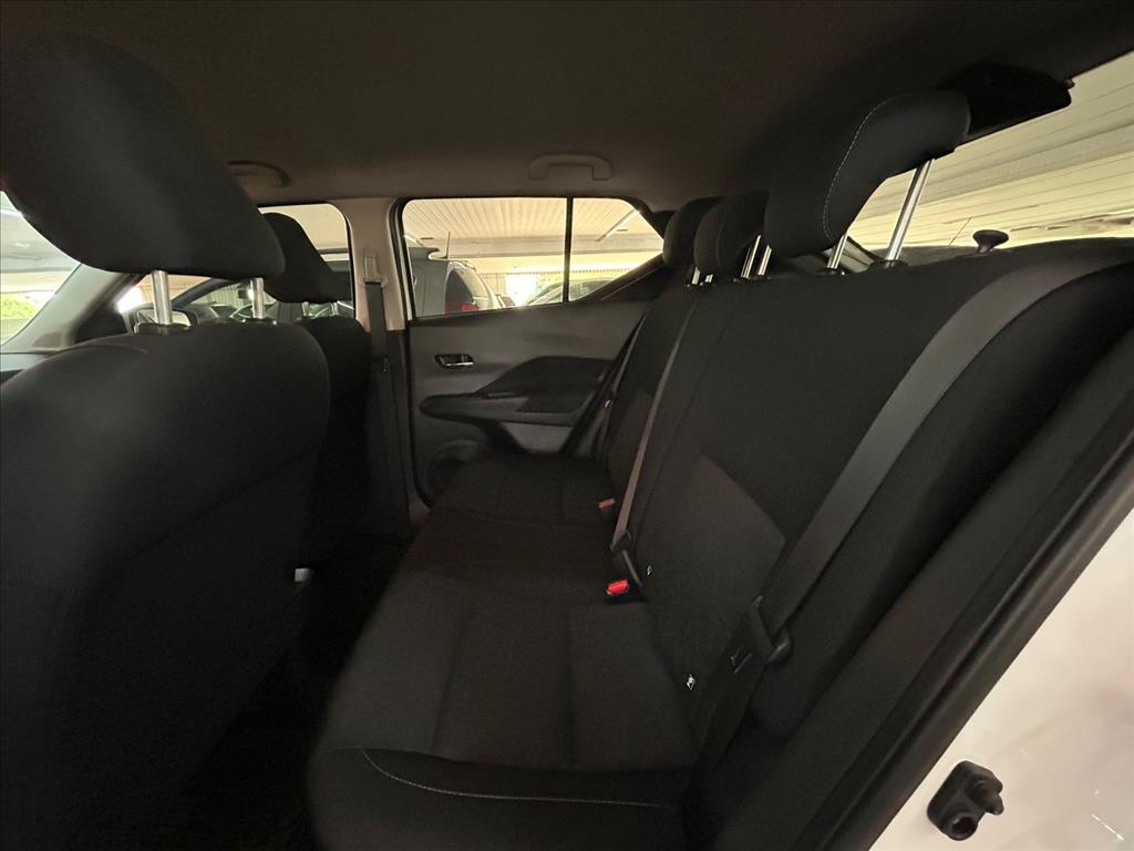 KICKS 1.6 16V FLEXSTART SENSE XTRONIC7