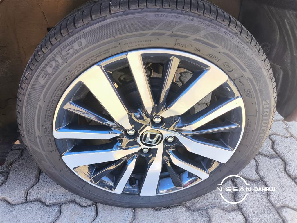 CITY 1.5 i-VTEC FLEX HATCH TOURING CVT10