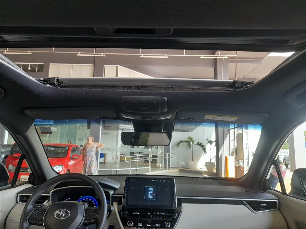 COROLLA CROSS 1.8 VVT-I HYBRID FLEX XRX CVT13