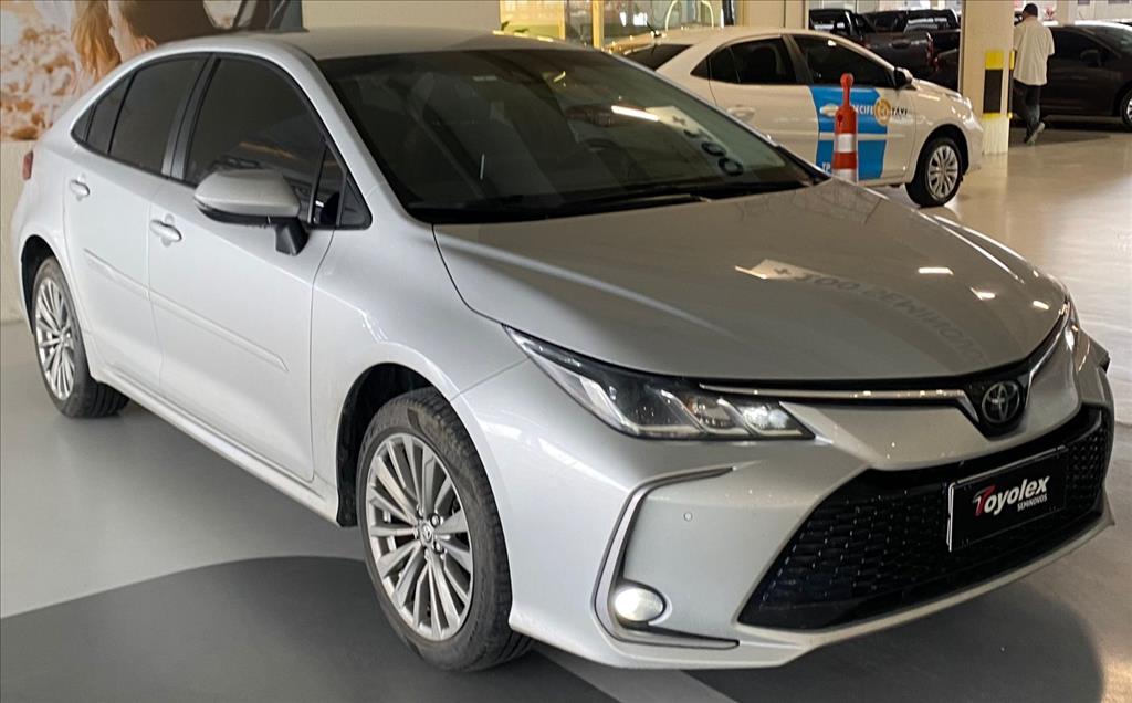 COROLLA