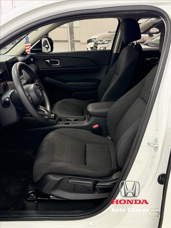 HR-V 1.5 DI I-VTEC FLEX EX CVT6
