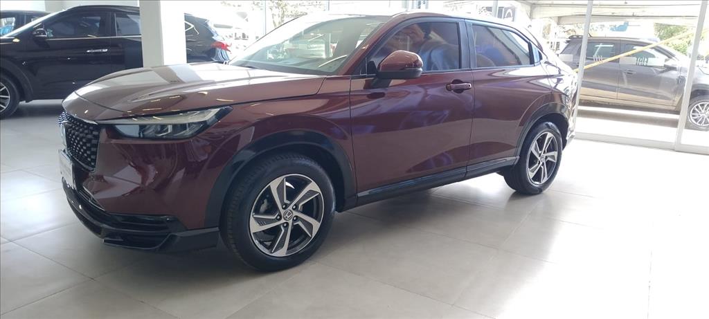 HR-V 1.5 DI I-VTEC TURBO FLEX TOURING CVT2