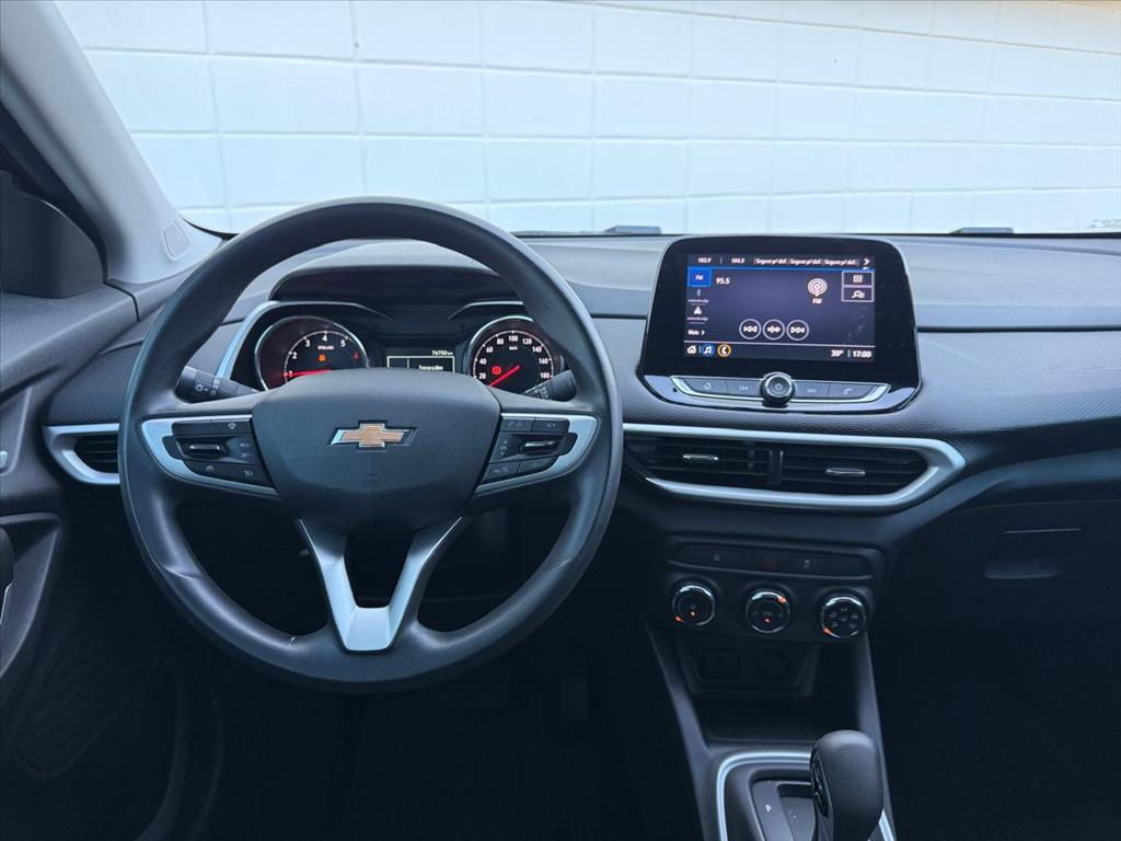 TRACKER 1.0 TURBO FLEX LT AUTOMÁTICO4